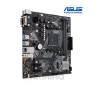 MAINBOARD (เมนบอร์ด) AM4 ASUS PRIME B450M-K mATX